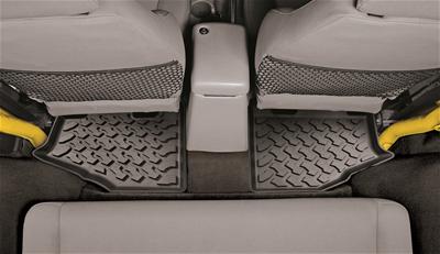 Bestop Floor Liners - 5150301
