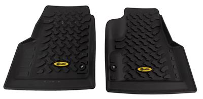 Bestop Floor Liners - 5150901
