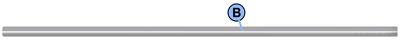 Butternut Antenna Replacement Parts - 29017