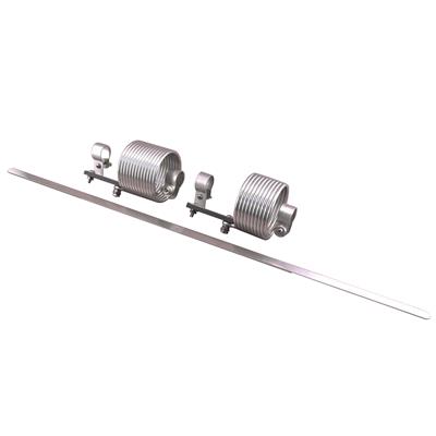 Butternut 17/12 Meter Kits - A1712