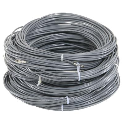 Butternut Ground Radial Kits - GRK