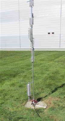 Butternut 160 Meter Add-On Kits - TBR160X