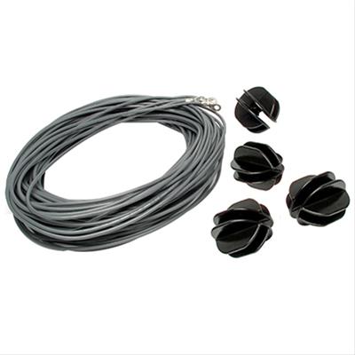 Butternut Top Loading Kits - TLK