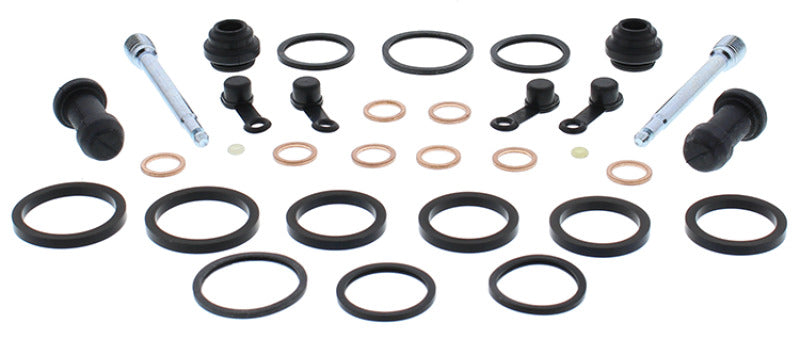 All Balls Racing Caliper Rebuild Kit 18-3261
