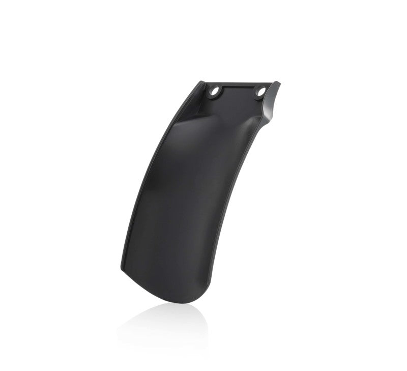 Acerbis 10-13 Yamaha YZ450F Mud Flap - Black 2171870001