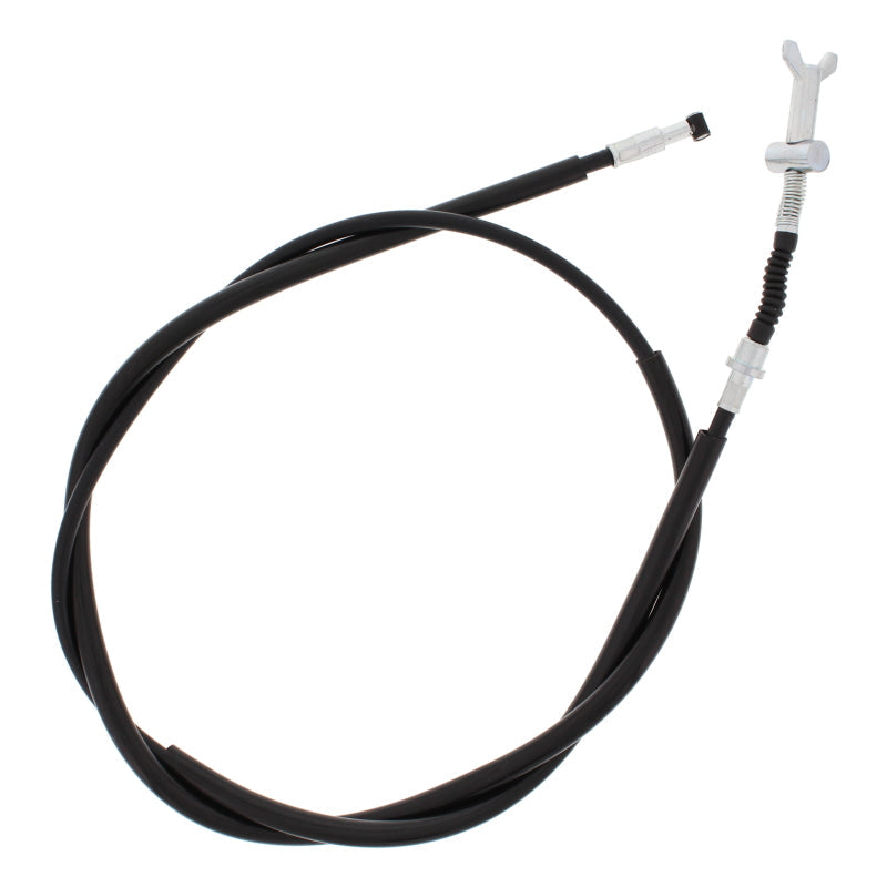 All Balls Racing 09-14 Honda TRX420 FA IRS Cable - Rear H& - Park Brake 45-4015