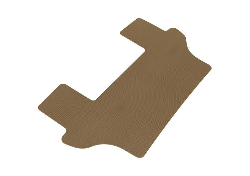 3D MAXpider 2006-2012 Mercedes-Benz R-Class W250 Kagu 3rd Row Floormats - Tan L1MB04931502
