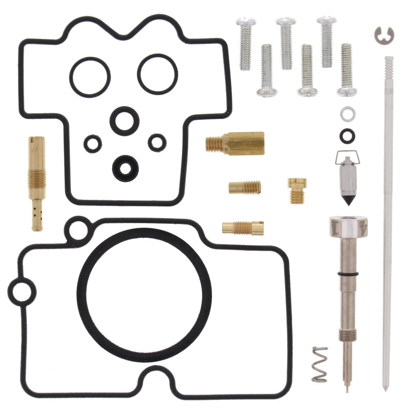 All Balls Racing 06-09 Yamaha YFZ450 Carburetor Rebuild Kit 26-1454