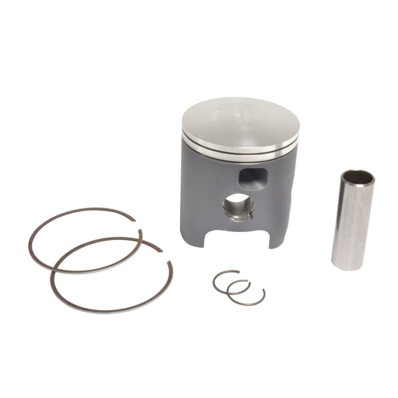 Athena 05-09 Kawasaki KX 250 66.35mm Bore 2T Forged Racing Piston S4F06640017A
