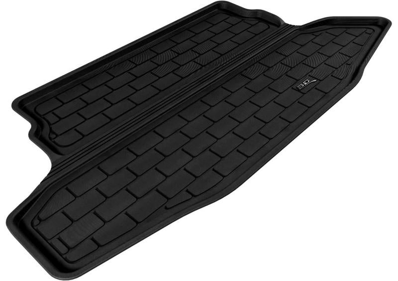 3D MAXpider 2011-2018 Nissan Juke Kagu Cargo Liner - Black M1NS0311309