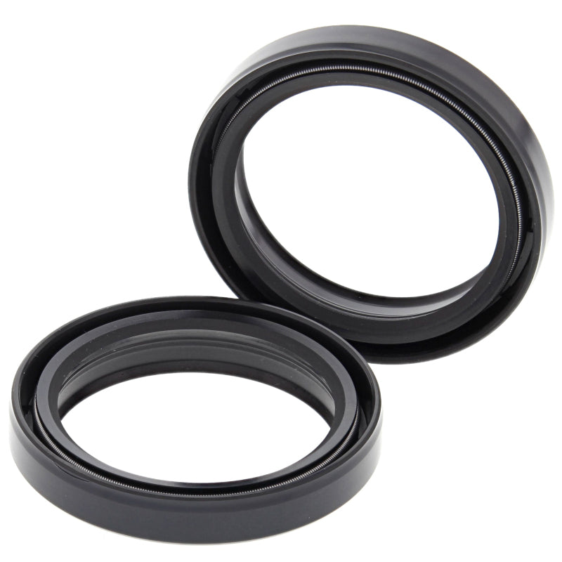 All Balls Racing 78-85 BMW R45 Fork Oil Seal Only Kit 55-142