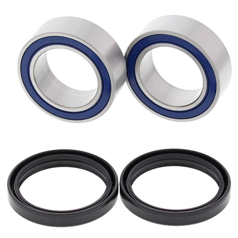 All Balls Racing 14-15 Can-Am DS 450 Wheel Bearing Kit Rear 25-1663