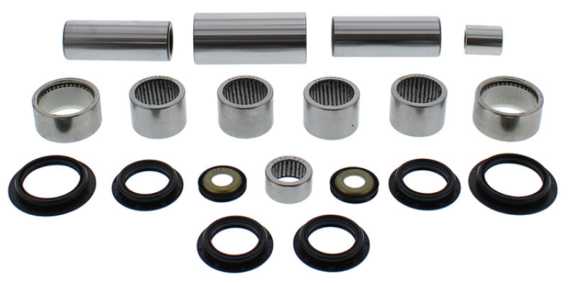 All Balls Racing 93-96 Kawasaki KLX650 C Linkage Bearing Kit 27-1191
