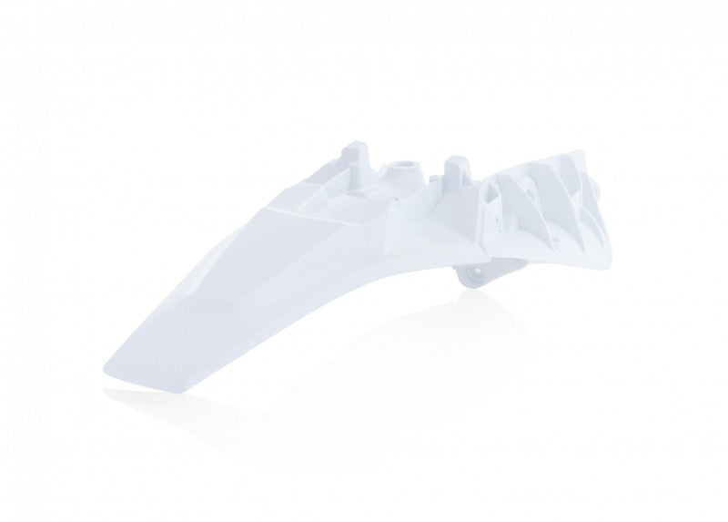 Acerbis 18+ Husqvarna TC85 Rear Fender - 20 White 2686446811