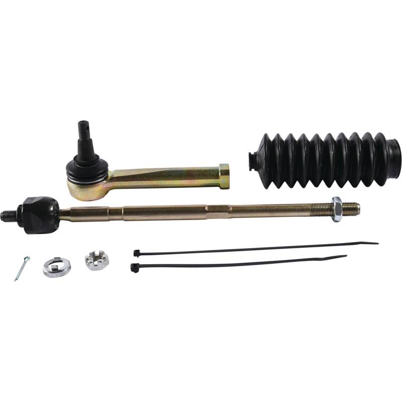 All Balls Racing 2021 Yamaha Wolverine RMAX2 Rack Tie Rod Kit - Left 51-1113