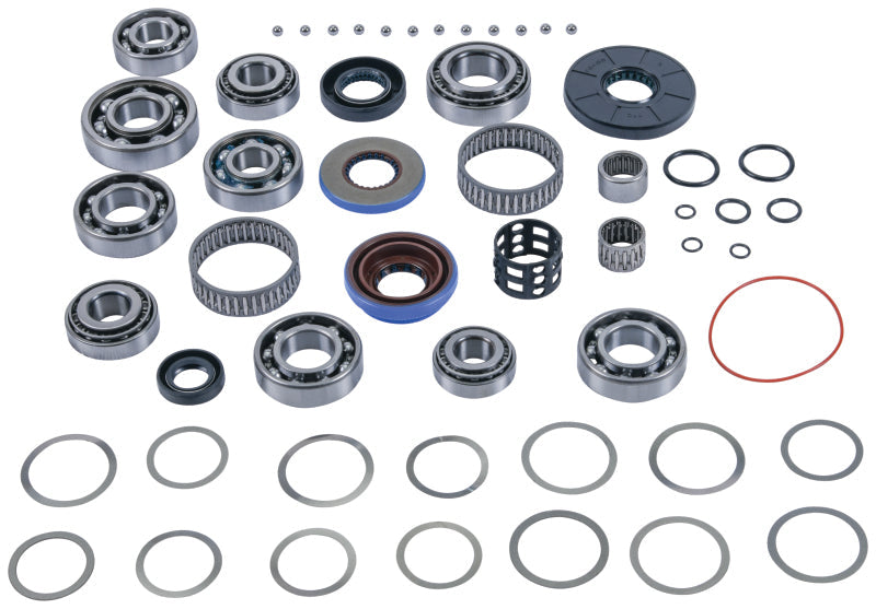 All Balls Racing 11-14 Polaris RZR 4 800 Transmission Rebuild Kit 25-7021