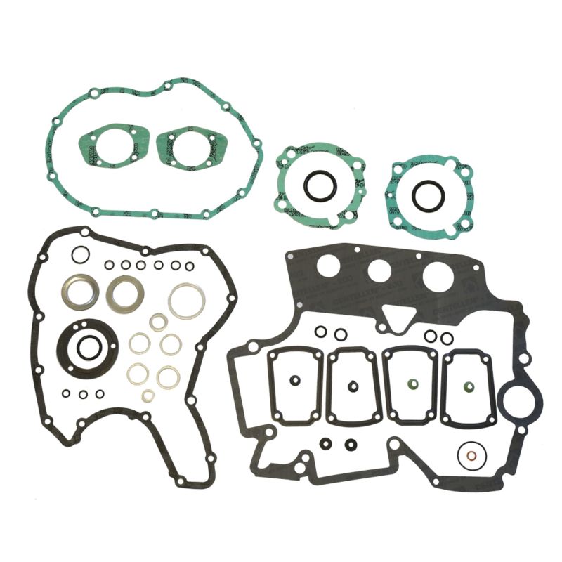 Athena 78-89 Cagiva 350 Complete Gasket Kit (Excl Oil Seal) P400090850130/1