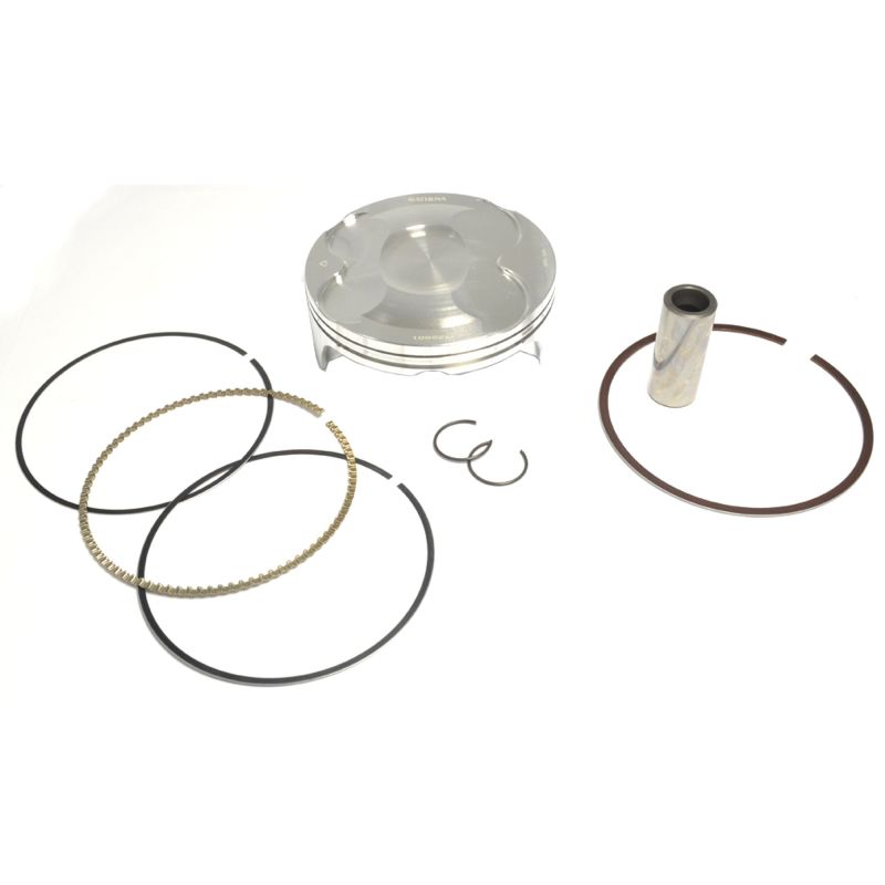 Athena 06-09 Husqvarna SMR 510 96.96mm Bore 4T Forged Racing Piston S4F09700014B