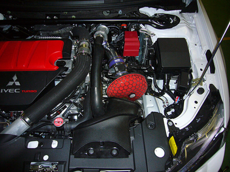 HKS Racing Suction CZ4A 4B11 (SST/my2009)