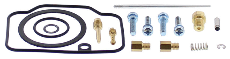 All Balls Racing 1978 Arctic Cat Cheetah 5000 Carburetor Rebuild Kit 26-1777