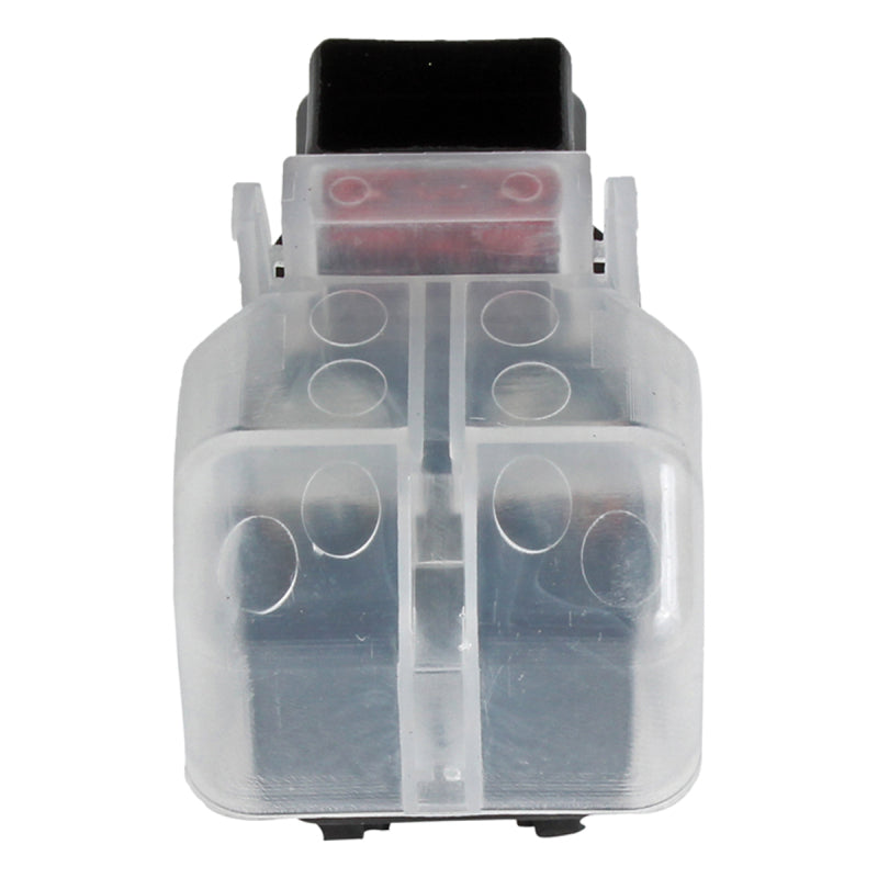 Arrowhead Solenoid 240-54063