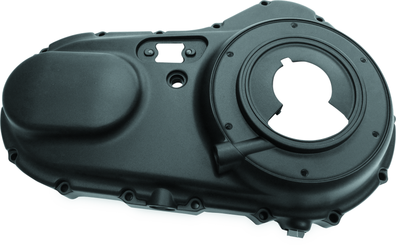 Bikers Choice Blk Primary Cover- 06-Up XlS 482889