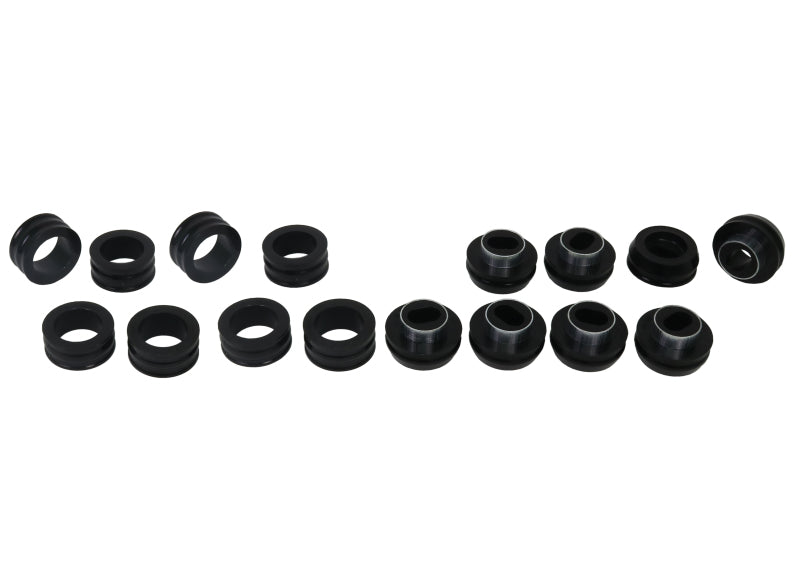 Whiteline 1981-1986 Chevrolet C20 Body Mount Bushing Set W93570