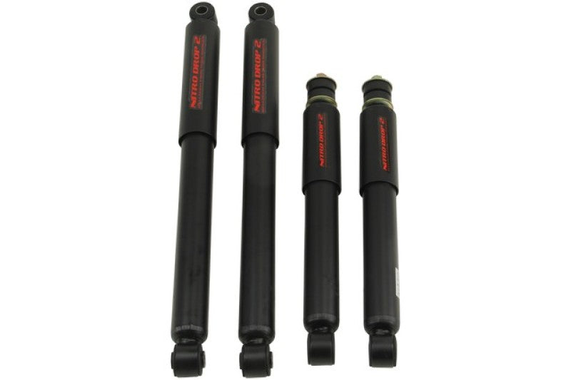 Belltech 90-97 Ford Ranger Nitro Drop 2 Shock Set 9125