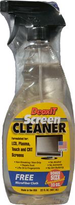 CAIG Cleaning Solutions - CCS503