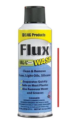 CAIG Cleaning Solutions - DFWV711