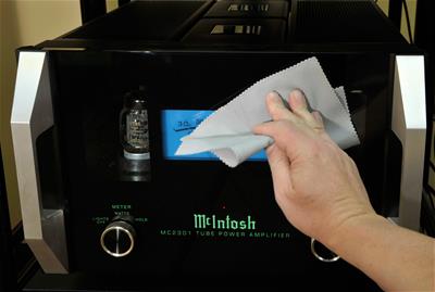 CAIG Cleaning Cloths - MFCOG10G
