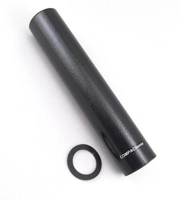 COMPACtenna Model 2M/220/440 Tri-Band NMO Mobile Antennas - 2M220440