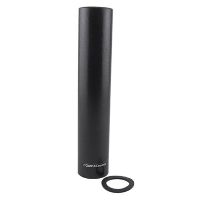 COMPACtenna Model 2M/440 Dual-Band NMO Mobile Antennas - 2M440