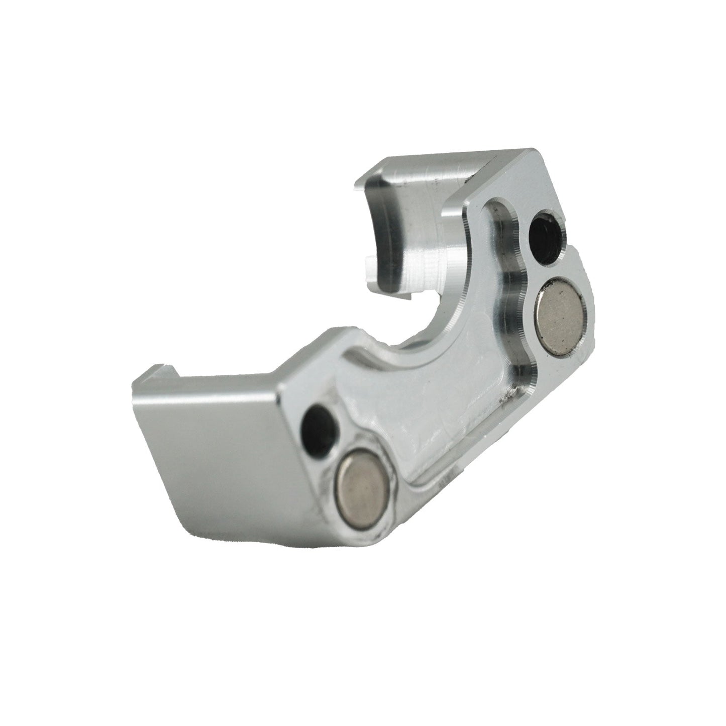 Billet Aluminum Gas Cap Holder for Honda Acura Civic EG EK DC2 RSX Integra CRX