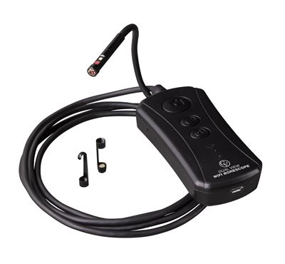 Cal-Van Tools Dual View Wi-Fi Borescopes - 86