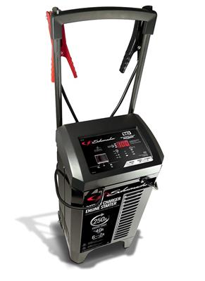 Schumacher Electric ProSeries Battery Charger/Engine Starters - SC1325
