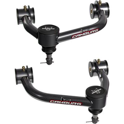 Camburg Engineering Tubular X-Joint Control Arms - CAM110252