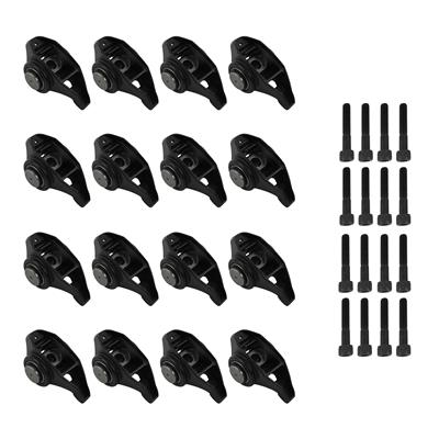 COMP Cams Trunnion-Upgraded OEM Rocker Arms for GM LS - 147816