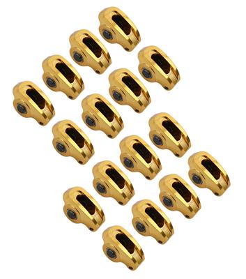 COMP Cams Ultra Gold ARC Series Aluminum Rocker Arms - 1901516