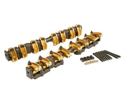 COMP Cams Ultra Gold ARC Series Aluminum Rocker Arms - 19046