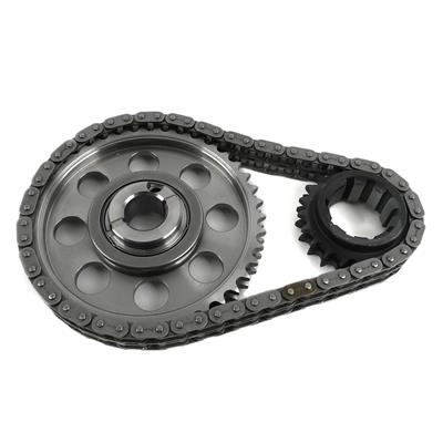 COMP Cams Keyway Adjustable Billet Timing Sets - 71385