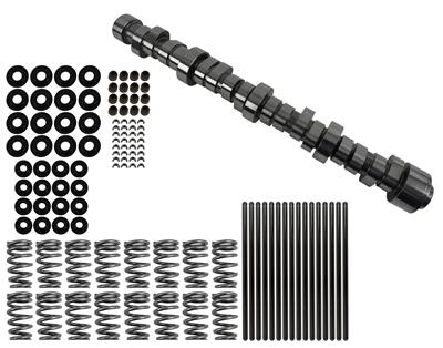 COMP Cams HRT Stage 2 Camshafts - CK11230311
