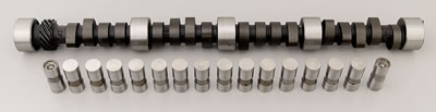 COMP Cams High Energy Cam and Lifter Kits - CL332223