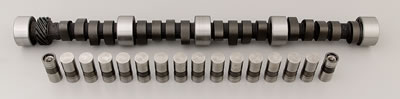 COMP Cams Xtreme Energy 4x4 Cam and Lifter Kits - CL112353