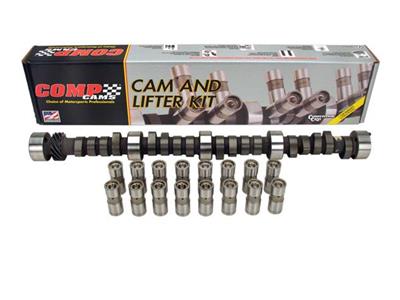 COMP Cams Xtreme Marine Cam and Lifter Kits - CL122323