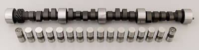 COMP Cams Xtreme Energy Cam and Lifter Kits - CL112544