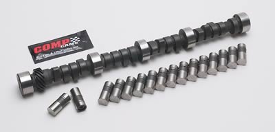 COMP Cams Xtreme Marine Cam and Lifter Kits - CL122363