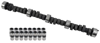 COMP Cams Nostalgia Plus Cam and Lifter Kits - CL126734