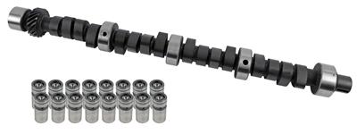 COMP Cams Magnum Hydraulic Cam and Lifter Kits - CL202324