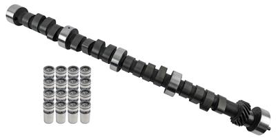 COMP Cams Xtreme Energy Cam and Lifter Kits - CL212224